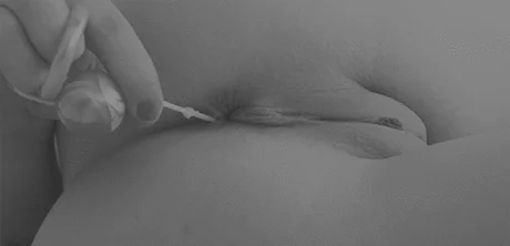 Gif1 anal beads