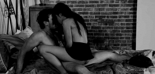 Gif24 asian cowgirl