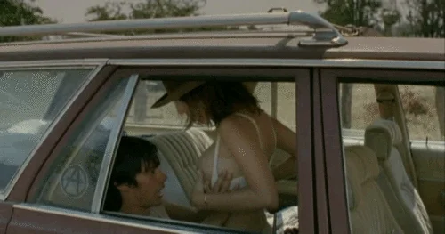 Gif46 back seat