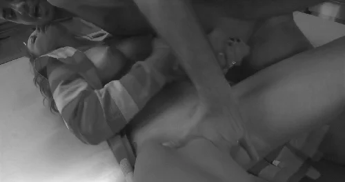 Gif26 ball massaging