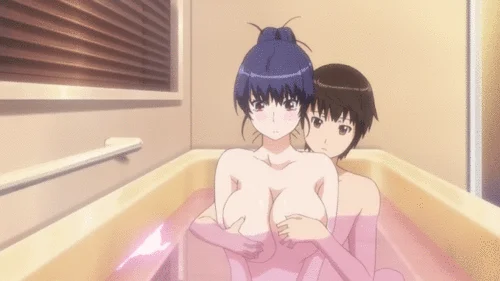 Gif204 bath