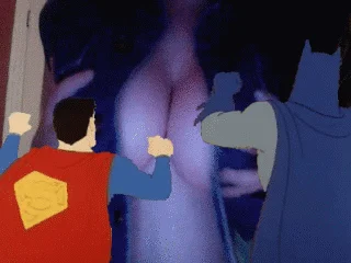 Gif6 batman