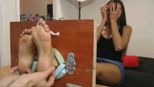 Soft tortures