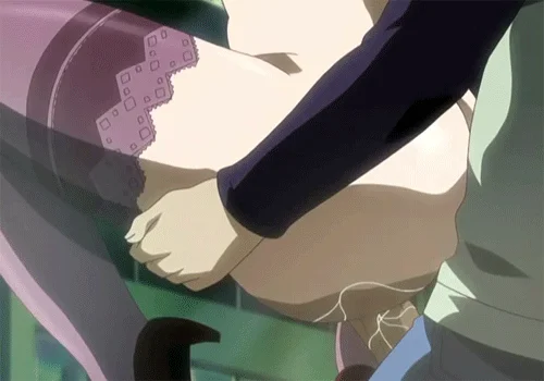 Gif57 bent spoon