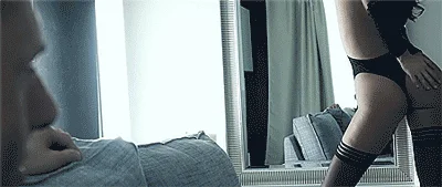 Gif148 black hair