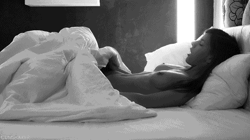 Gif177 black hair