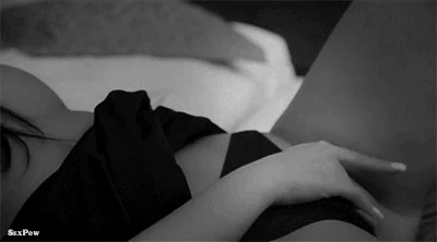 Gif18 black hair