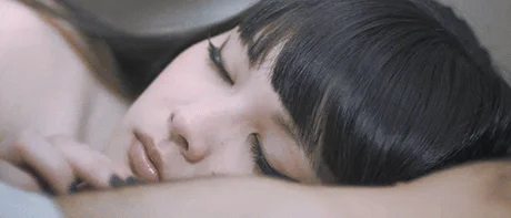 Gif229 black hair