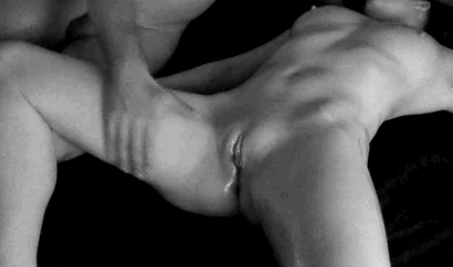 Gif277 black hair