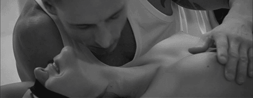 Gif89 black hair