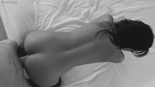 Gif90 black hair