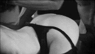 Nice ass fucking petite rough hair pulling corset 28