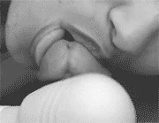 Sex toy swallow facial