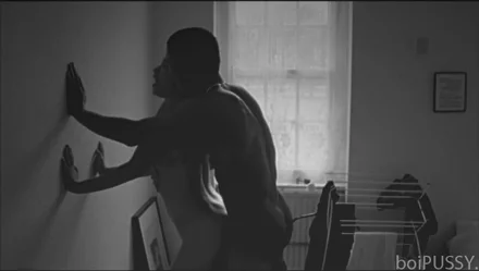 Pounding apple ass hardcore stand and deliver nice ass perky tits