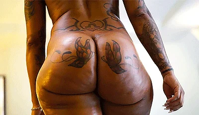 Ass