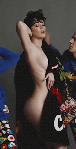Katy Perry