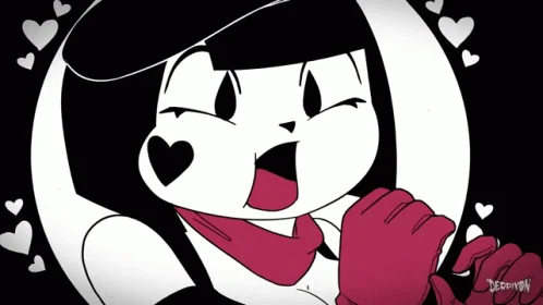 Derpixon anime
