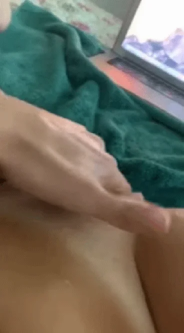 Squirt for me