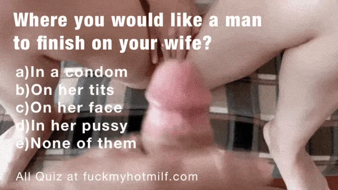 Which One?