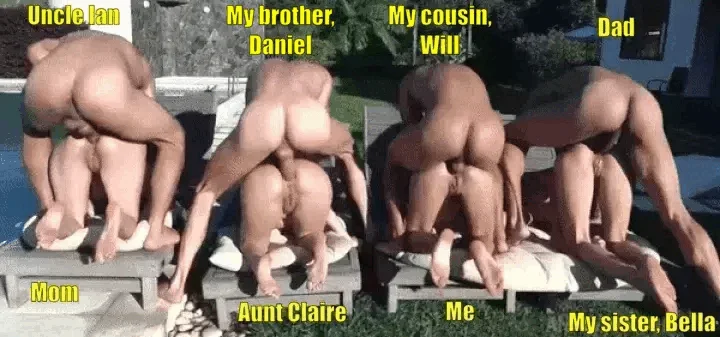 Family friendly fun