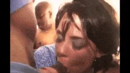 Wife sucking and fucking