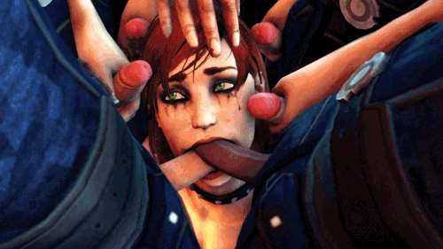 Mass effect FemShep Jane Shepard