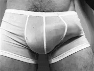 Lingerie masculine