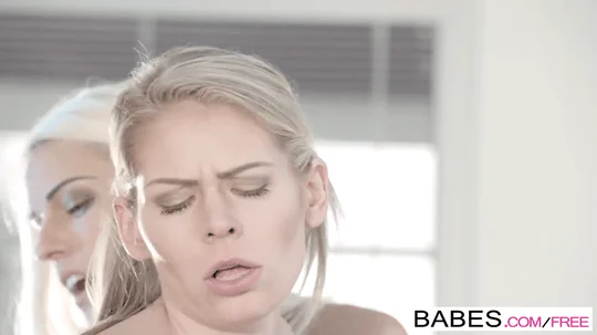Babes   step mom lessons   hey thats mine starring blanche bradburry and charlie dean and claudia