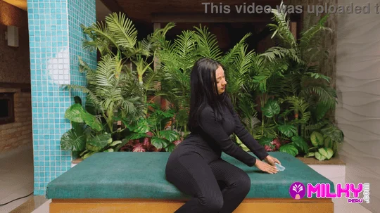 Beautiful big ass brazilian attends a job interview but her boss turns out to be a pervert 