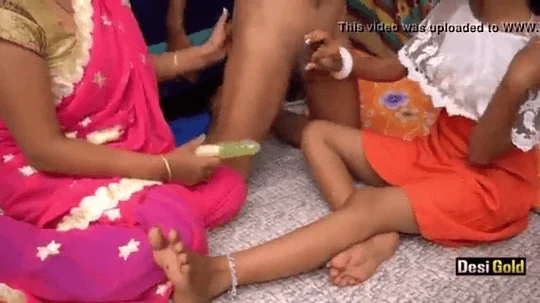 Bhabhi got her husband s sister fucked by own lover    great hindi voice indian porn