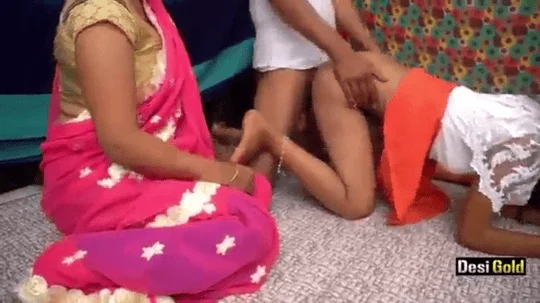 Bhabhi got her husband s sister fucked by own lover    great hindi voice indian porn
