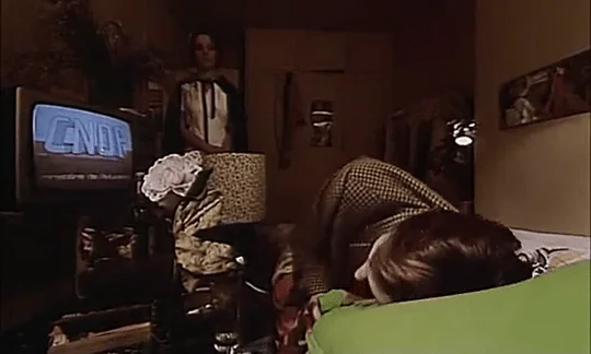 Classicxxx   french   alpha france   1978   by gerard kikoine   agnes lemercier  l infirmiere aka entrechattes