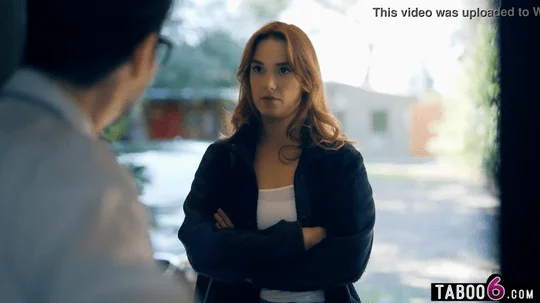 Curvy milf siri dahl had problems getting pregnant but this doctor had the solution