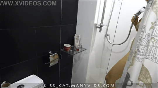 Day 11   don t cum inside step mom in share room  risky sex in share bed with step son on vacation
