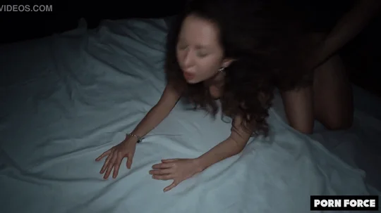 Extra petite girl rough fucked in her dorm when nobody s watching