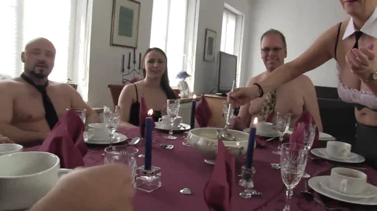 Free version   my m  organizes sex parties  with friends and friends    