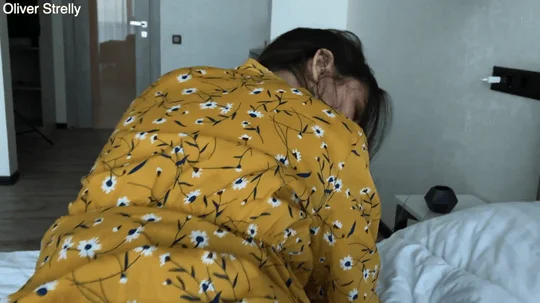 I paid for sex cute teen student whore in hotel room and cum on her pussy 