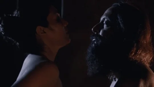 Indian stepmom having sex with stepson recorded by husband