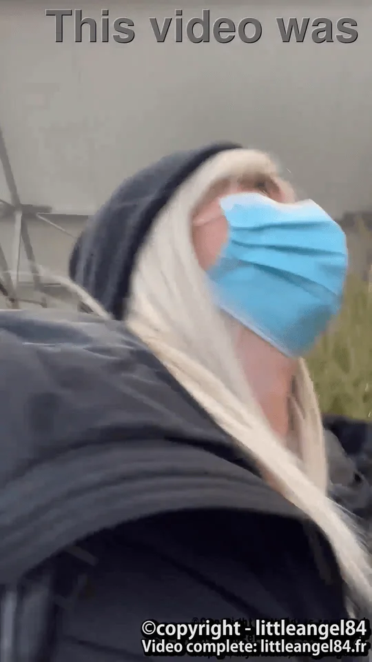 Littleangel84   a fan dildos my ass and cums on my face   s01e09
