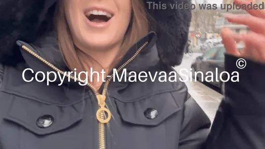 Maevaa sinaloa   manhunt in paris  i fuck with ad laurent in front of my boyfriend   double facial