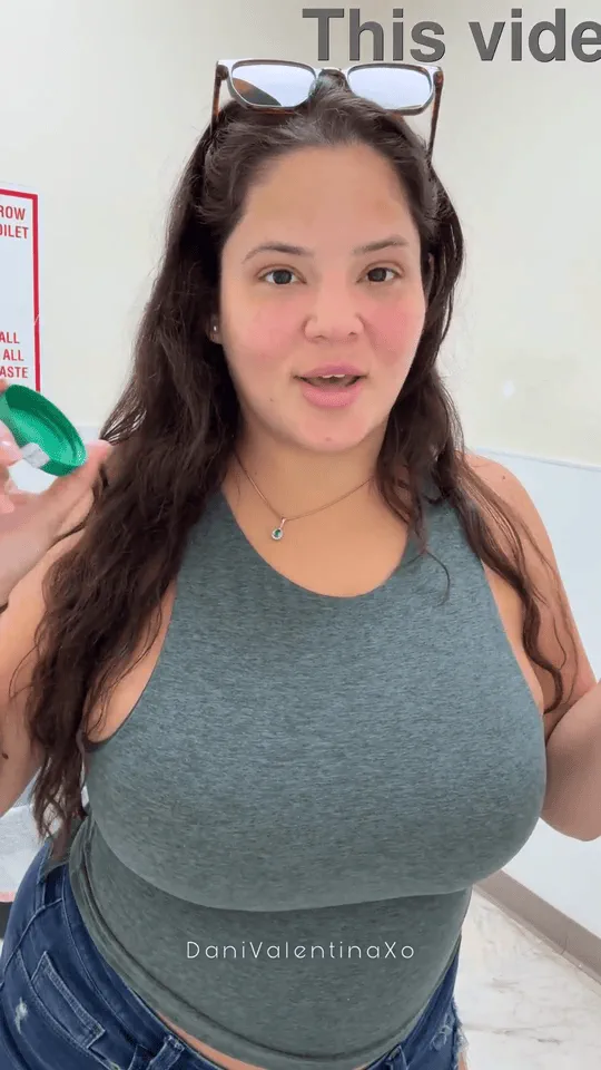 Behind the scenes  my std test routine as a porn star gif part3