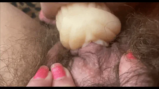Big clit gif part6