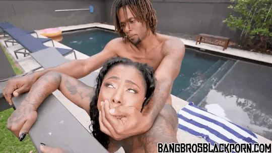 Black porn compilation  4  sizzling booty action with jordyn falls  lexi luv gogo fukme and more  gif part8