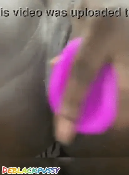 Cum drip gif part3