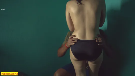 Desi sexy girl hardcore sex  love you babe gif part2
