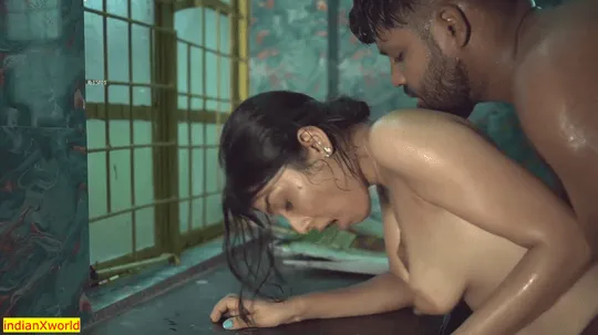 Desi sexy girl hardcore sex  love you babe gif part9