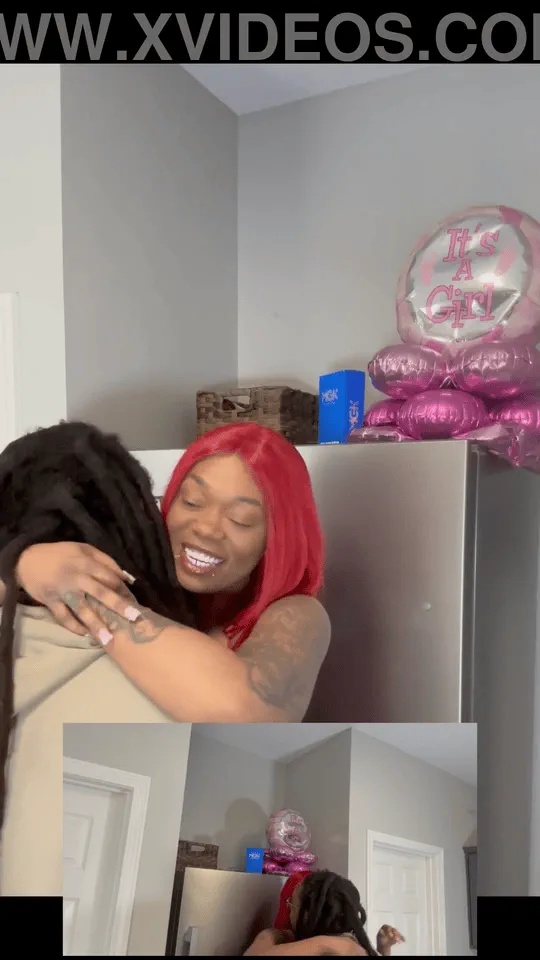 Eating my pussy is better than money gif part5