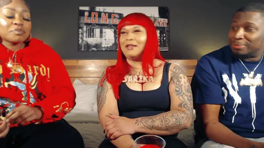 Homebody featuring lifeoflexiilove gif part1