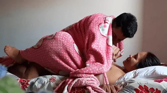 Homemade porn with my horny stepsister gif part6