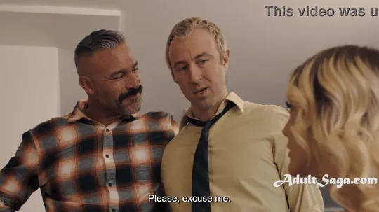 Husbands parents fuck all of his girlfriends    gif part1